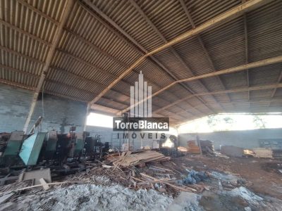 Depósito-Galpão, 800 m² - Foto 4