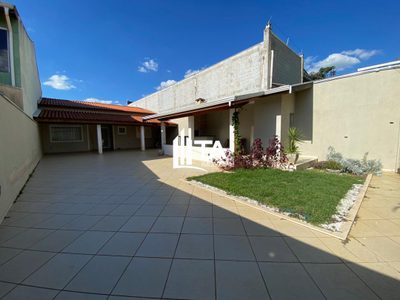 Casa, 3 quartos, 95 m² - Foto 2