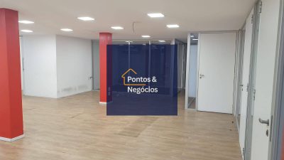 Sala-Conjunto, 240 m² - Foto 5