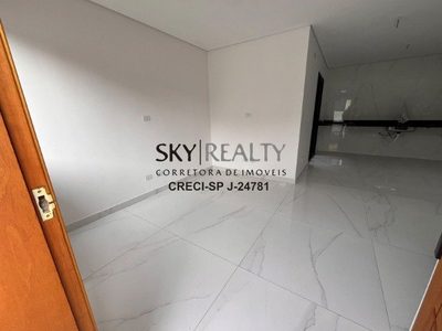 Sobrado, 2 quartos, 65 m² - Foto 4