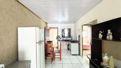 Casa, 3 quartos, 70 m² - Foto 4