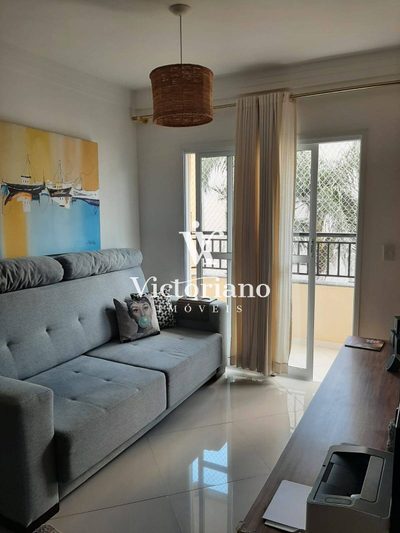 Apartamento, 2 quartos, 63 m² - Foto 3