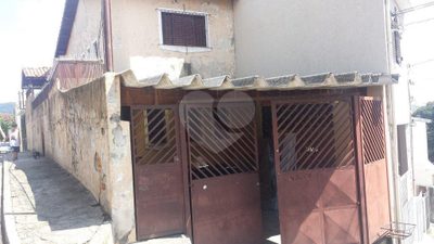 Sobrado, 3 quartos, 150 m² - Foto 2