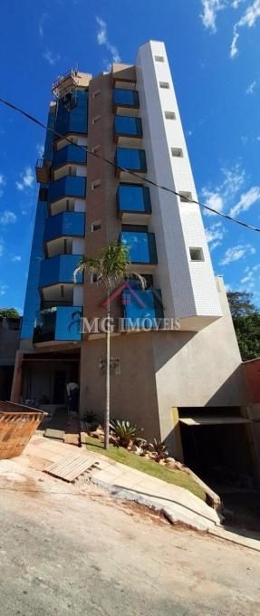 Apartamento, 3 quartos, 90 m² - Foto 1