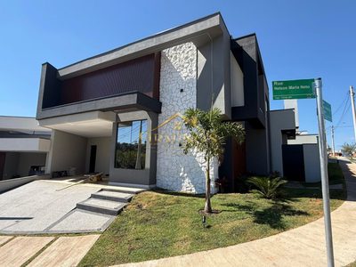 Casa, 3 quartos, 372 m² - Foto 1