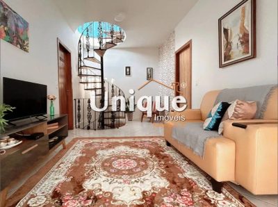 Cobertura, 4 quartos, 116 m² - Foto 3