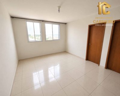 Apartamento, 2 quartos, 55 m² - Foto 1