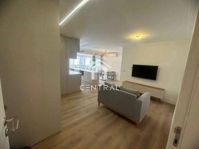 Apartamento, 3 quartos, 83 m² - Foto 3