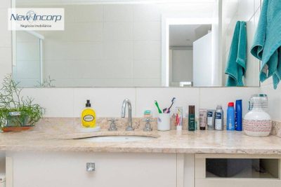 Apartamento, 3 quartos, 170 m² - Foto 2