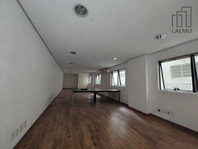 Sala-Conjunto, 64 m² - Foto 4