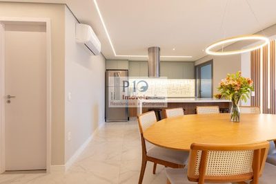 Apartamento, 3 quartos, 120 m² - Foto 2