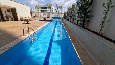 Apartamento, 3 quartos, 76 m² - Foto 3
