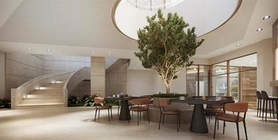 Cobertura, 4 quartos, 559 m² - Foto 4