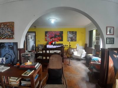 Sobrado, 3 quartos, 200 m² - Foto 2