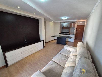 Apartamento, 3 quartos, 98 m² - Foto 4