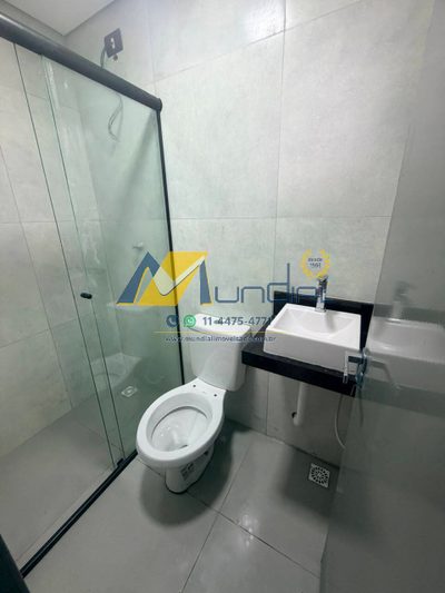 Kitnet-Studio, 20 m² - Foto 2
