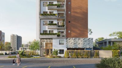 Apartamento, 3 quartos, 82 m² - Foto 4
