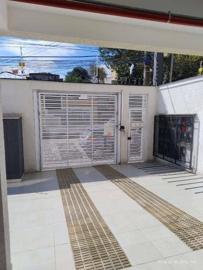 Apartamento, 2 quartos, 48 m² - Foto 4