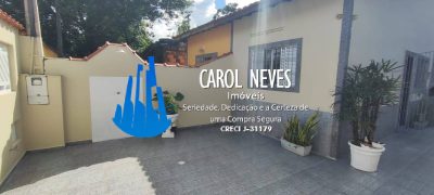 Casa, 2 quartos, 60 m² - Foto 2