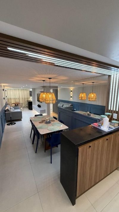 Apartamento, 2 quartos, 69 m² - Foto 5