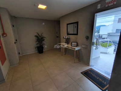 Cobertura, 1 quarto, 50 m² - Foto 4