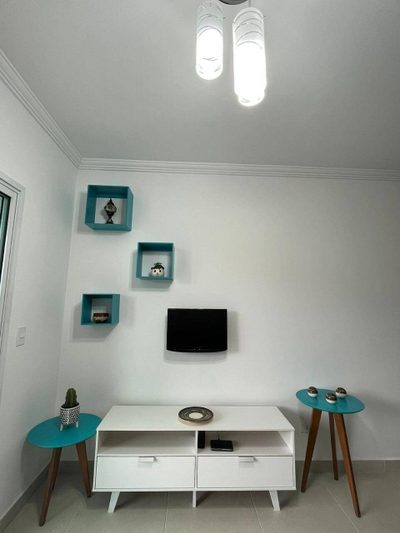 Apartamento, 2 quartos, 59 m² - Foto 3