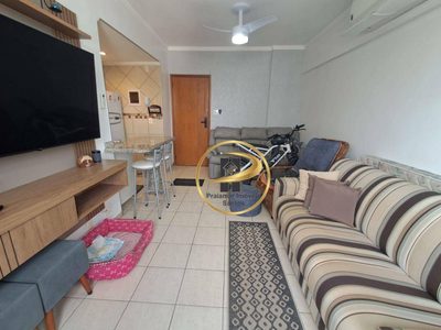 Apartamento, 1 quarto, 35 m² - Foto 2