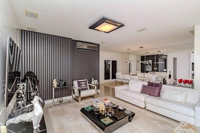 Apartamento, 3 quartos, 246 m² - Foto 4