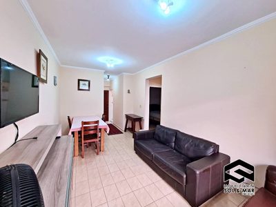 Apartamento, 2 quartos, 70 m² - Foto 4