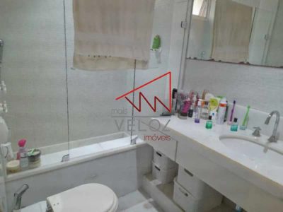 Apartamento, 3 quartos, 240 m² - Foto 2