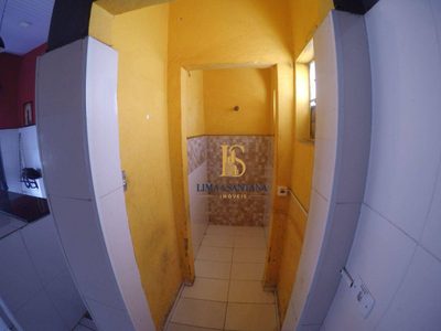 Loja-Salão, 30 m² - Foto 4
