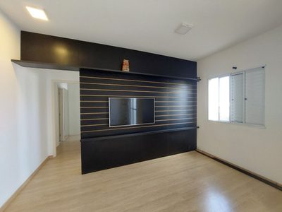Apartamento, 2 quartos, 67 m² - Foto 1