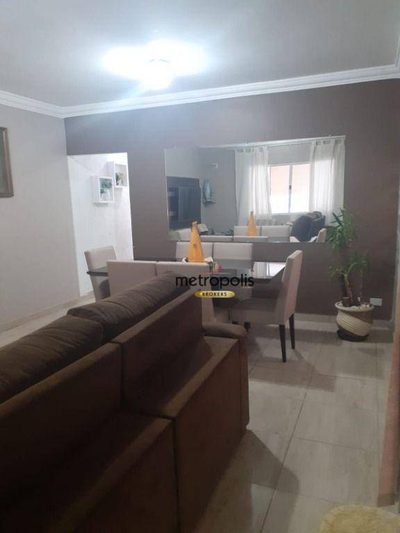 Sobrado, 5 quartos, 284 m² - Foto 2