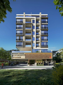 Apartamento, 2 quartos, 63 m² - Foto 1