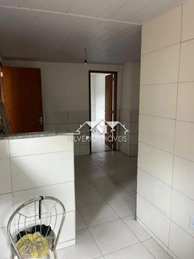 Apartamento, 1 quarto, 35 m² - Foto 3