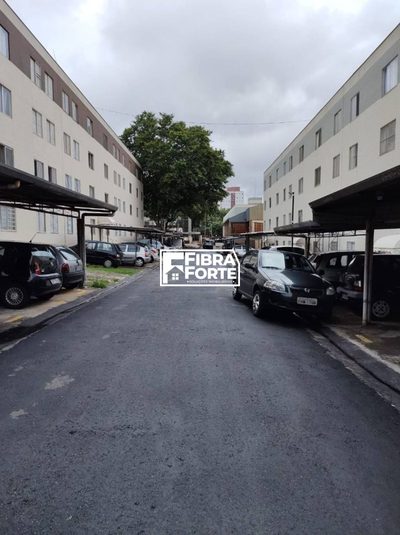 Apartamento, 2 quartos, 60 m² - Foto 3