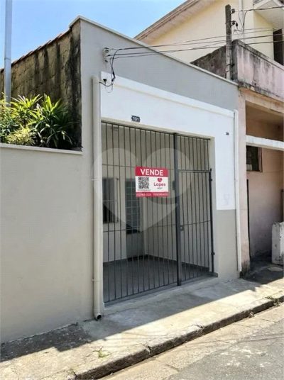 Terreno, 165 m² - Foto 1