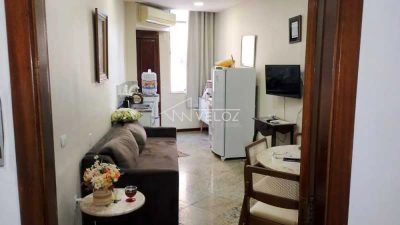 Apartamento, 1 quarto, 60 m² - Foto 2