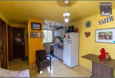 Apartamento, 2 quartos, 38 m² - Foto 5