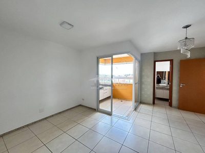 Apartamento, 3 quartos, 89 m² - Foto 1
