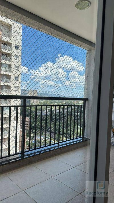 Apartamento, 1 quarto, 50 m² - Foto 5