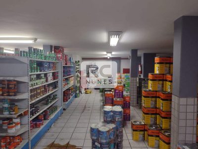 Loja-Salão, 284 m² - Foto 4