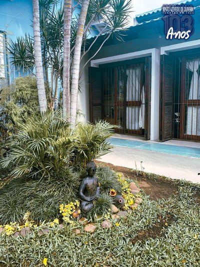 Casa, 5 quartos, 527 m² - Foto 5