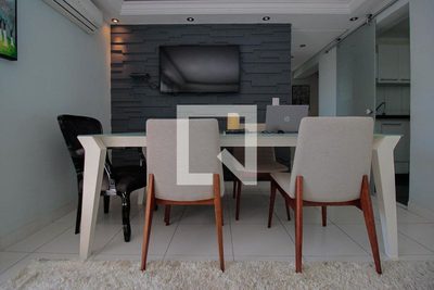 Apartamento, 2 quartos, 85 m² - Foto 2