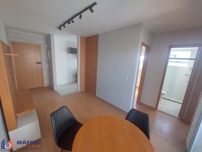 Apartamento, 2 quartos, 44 m² - Foto 4