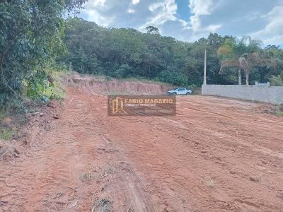 Terreno, 448 m² - Foto 1