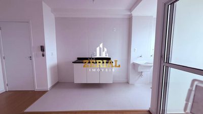 Apartamento, 2 quartos, 54 m² - Foto 5