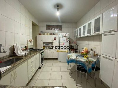 Sobrado, 2 quartos, 140 m² - Foto 3