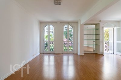 Apartamento, 2 quartos, 91 m² - Foto 4