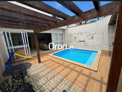 Sobrado, 4 quartos, 180 m² - Foto 2